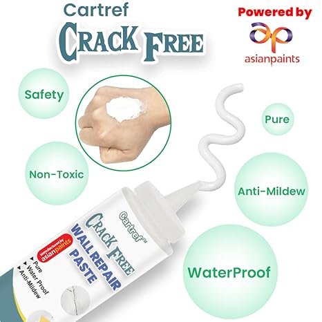 Wall Repair Paste - Image 2