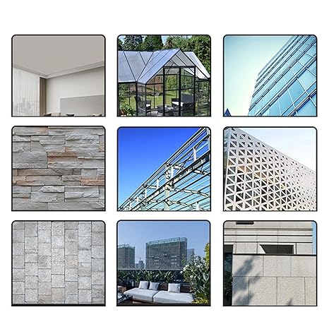 9900 Silicon Waterproof Sealant - Image 5