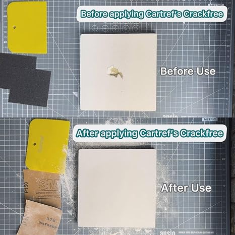 Wall Repair Paste - Image 4