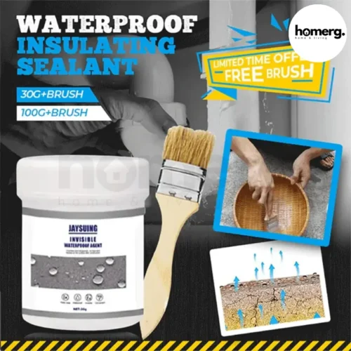 Hydra Sealant Water Proof Agent – (IMPORTED)