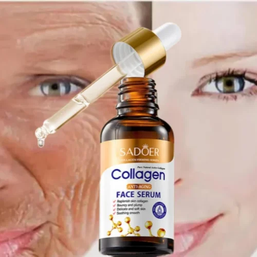 Aggy Serum – Original