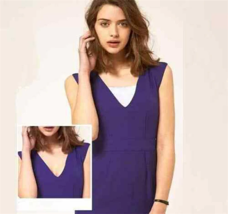 Women Lace Camisole - Image 3