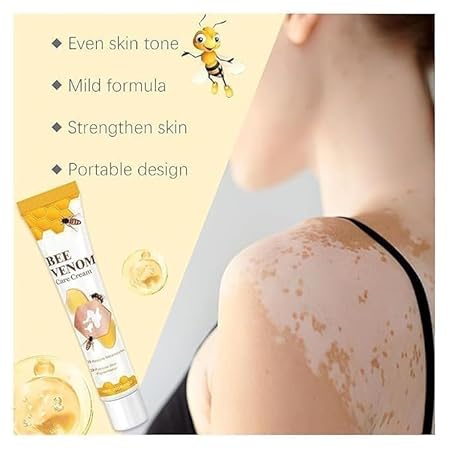 VitiGO Bee Venom Treatment Cream - Image 6