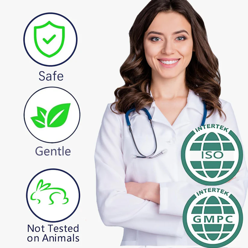 Whitening Cream For Dark Skin Area - Image 4